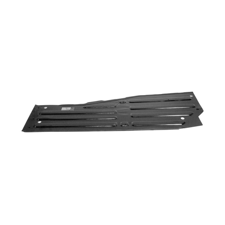 LH FLOOR PANEL (4 SYNCHRO):  MGB