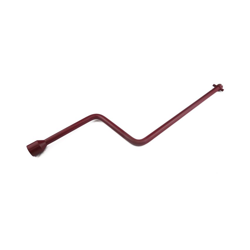 STARTING HANDLE (NEW):  MORRIS MINOR