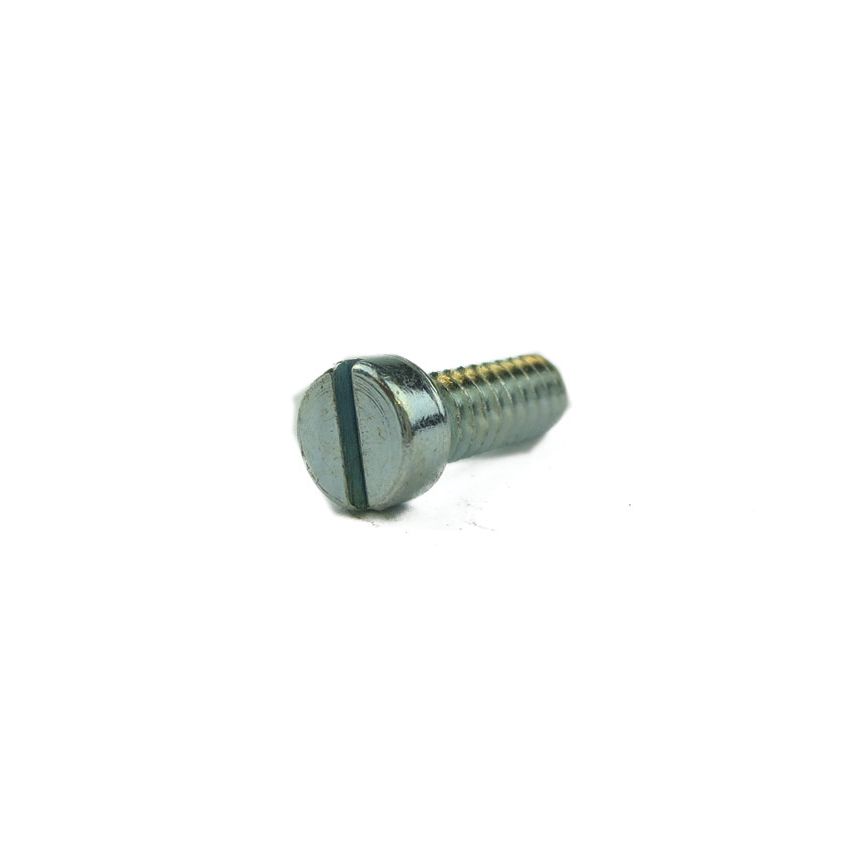 SCREW-FLOAT CHAMBER:  TR2, TR3, TR3A, TR4, TR7, SPITFIRE, S&M, MINI