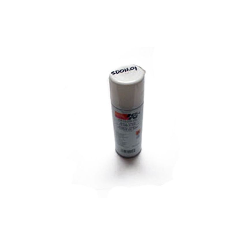 K&N AIR FILTER OIL (AEROSOL):  VARIOUS