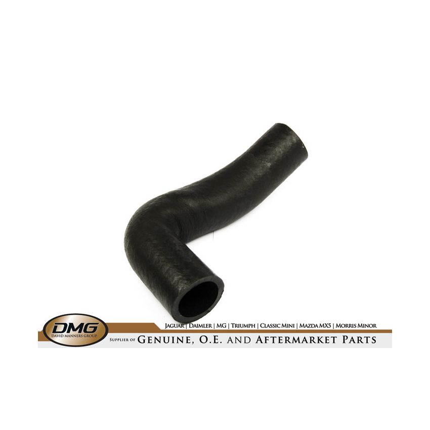 BOTTOM HOSE:  MX5 MKI 1.6 89-08/93, MAZDA