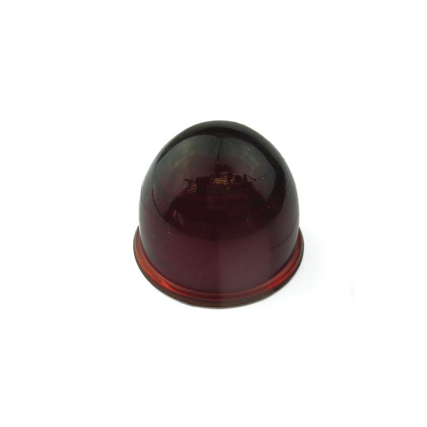 LENS RED GLASS 594:  SPITFIRE MKI MKII, MM