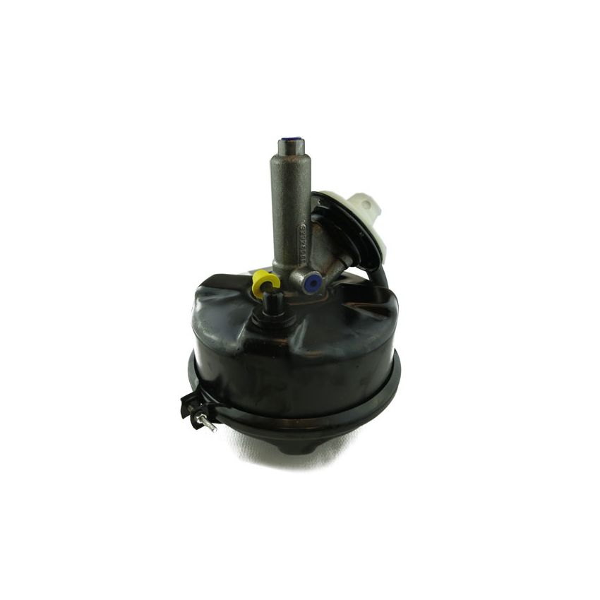 SERVO ASSEMBLY 4.25:1:  MGC, AH