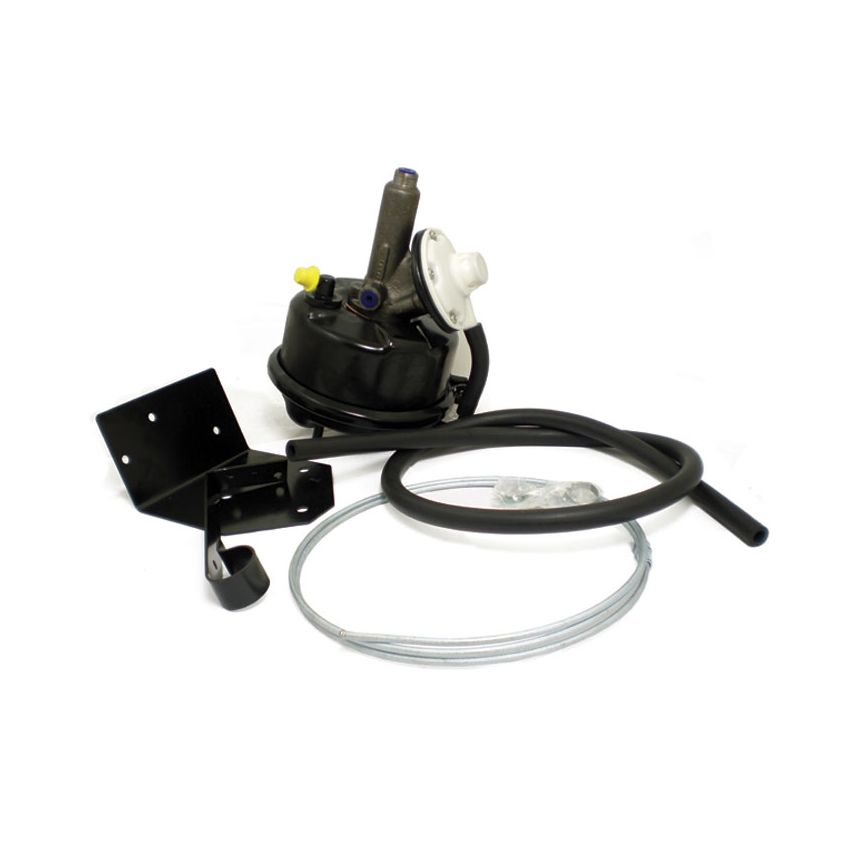 AP SERVO KIT 3:1:  MGC, AH