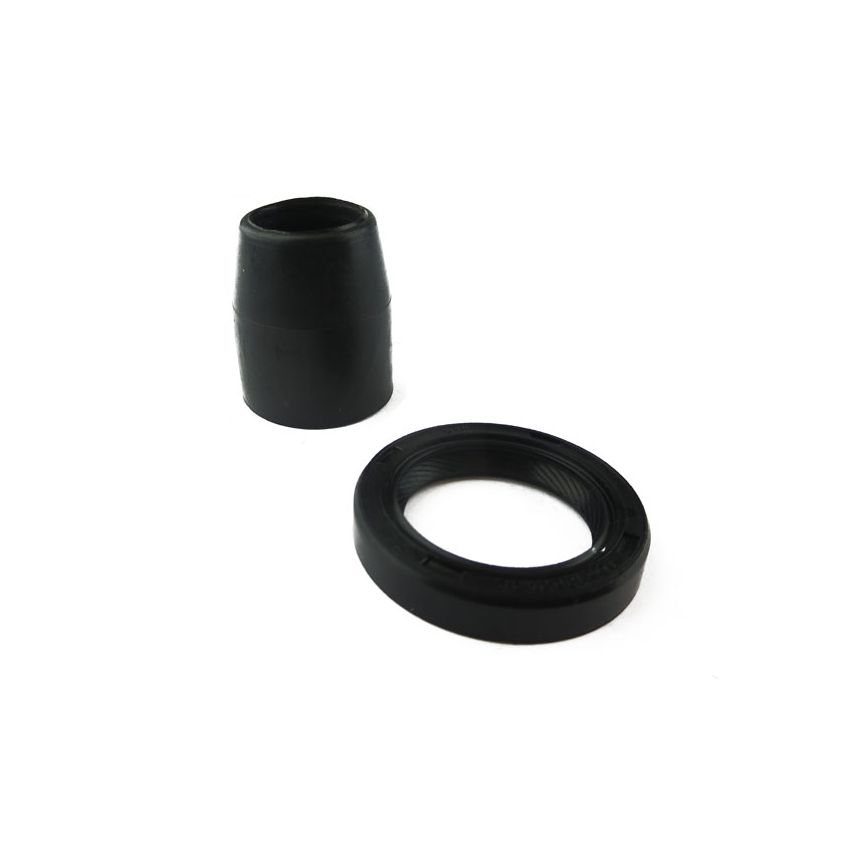 FRONT CRANK SEAL:  MGF MG TF