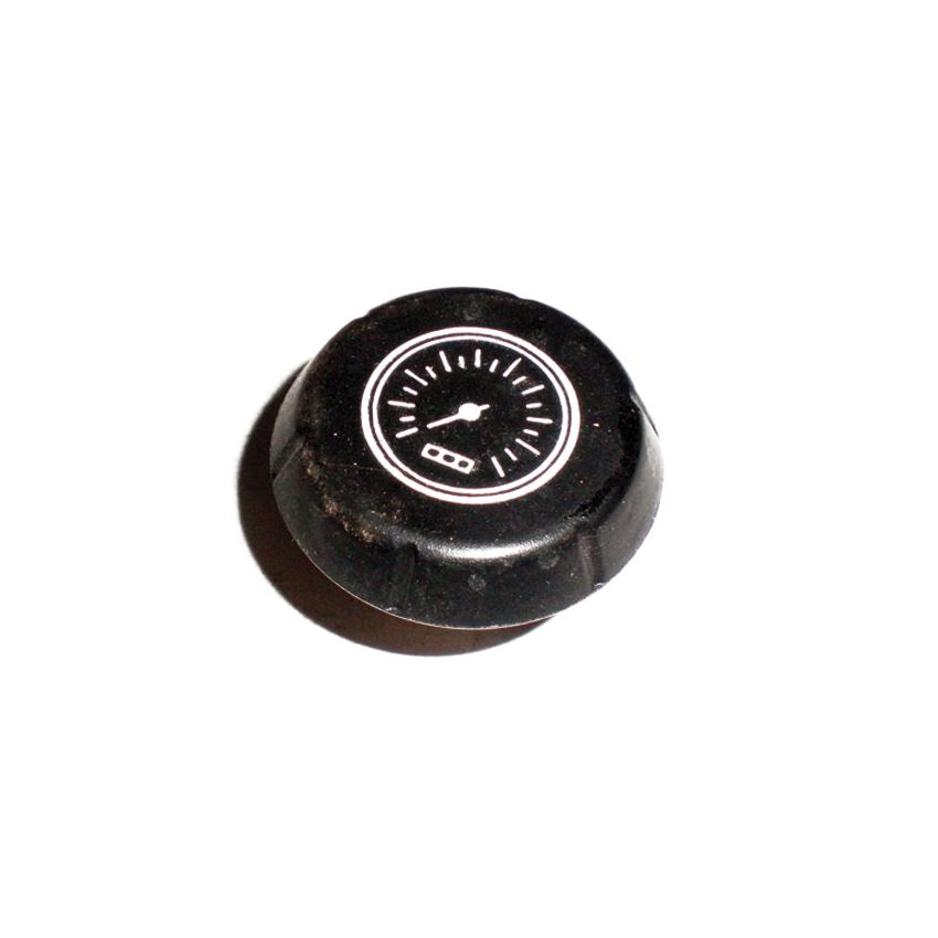 DASH KNOB RHEOSTAT:  TR5, TR6