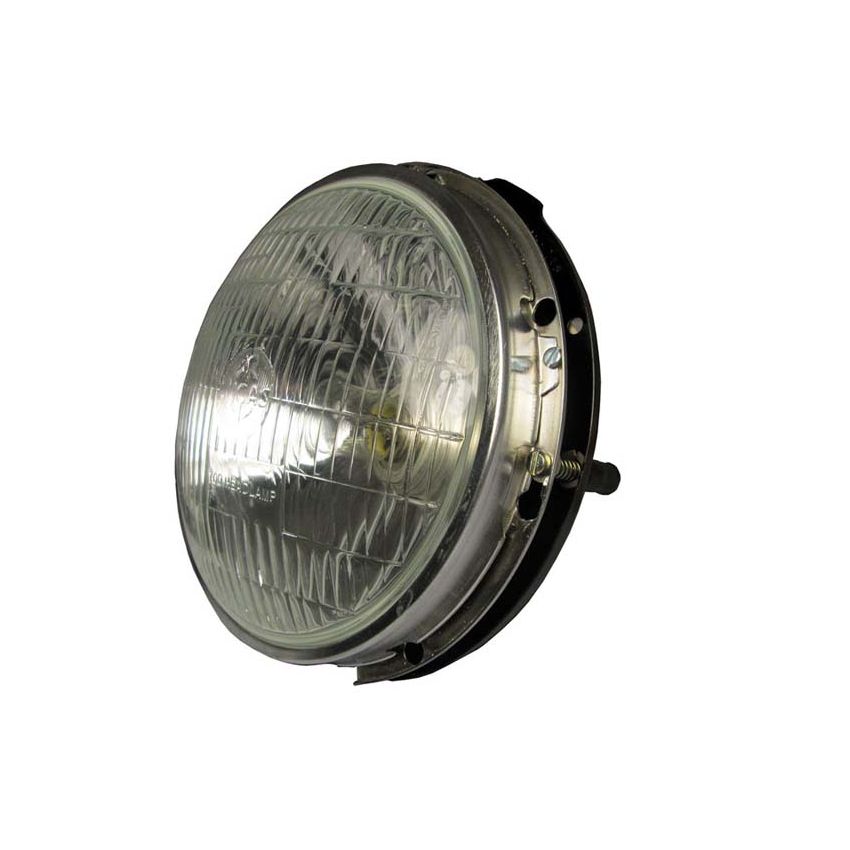LAMP KIT FOR 1 SIDE RHD NON PILOT: MM