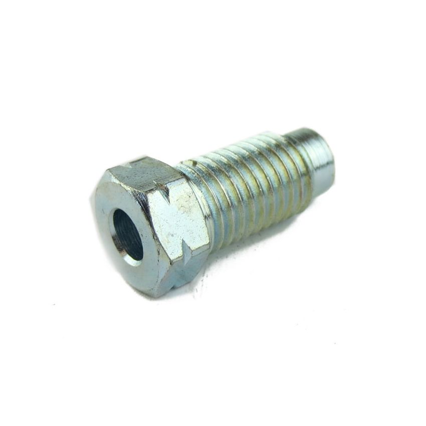 BRAKE TUBE NUT 3/8