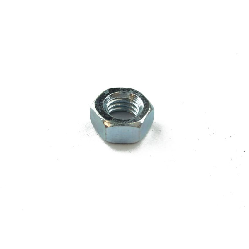 NUT, METRIC M5 ZP: MORRIS MINOR VARIOUS