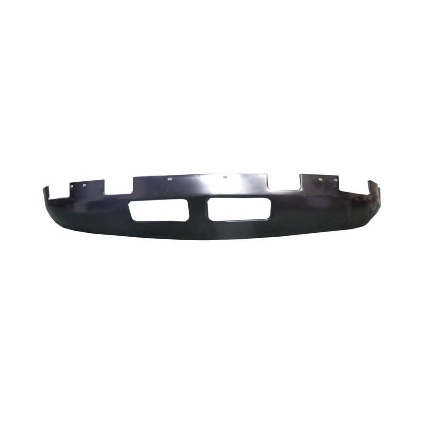 FRONT VALANCE:  MGB 74-80