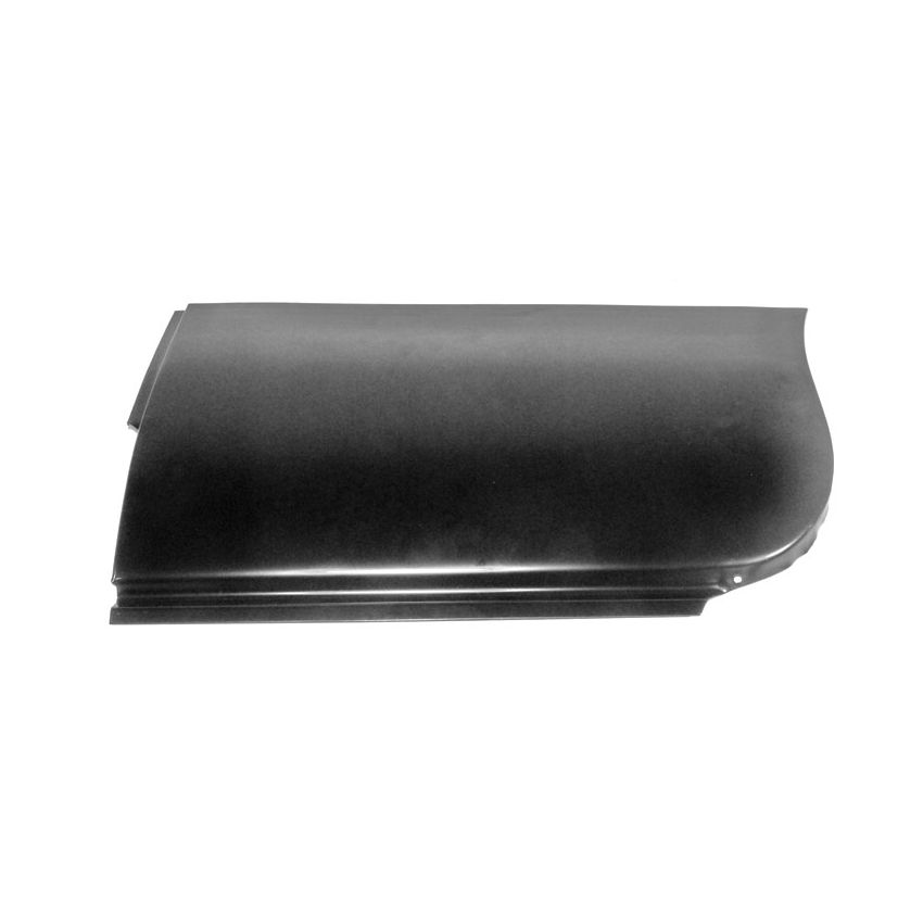 LOWER WING REPAIR:  MGB 62-80