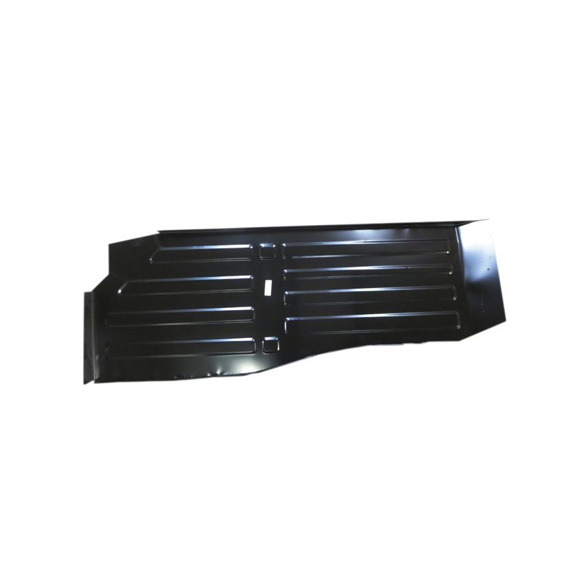 LH FLOOR PANEL (3 SYNCHRO):  MGB