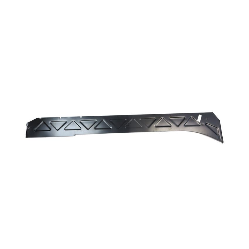 LH INNER SILL:  MGB 62-80