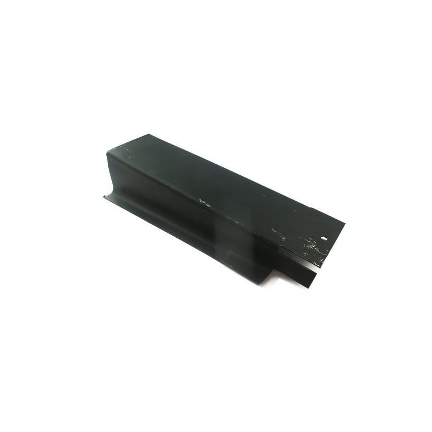 CROSS MEMBER REPAIR:  MGB 62-80