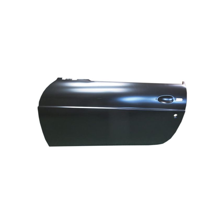 LH DOORSKIN:  MGB MODELS