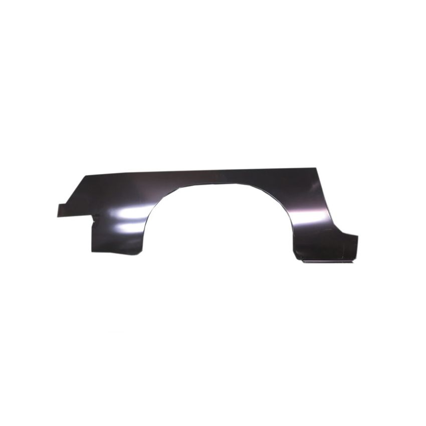 REAR QTR REPAIR:  MGB 62-80, MGC