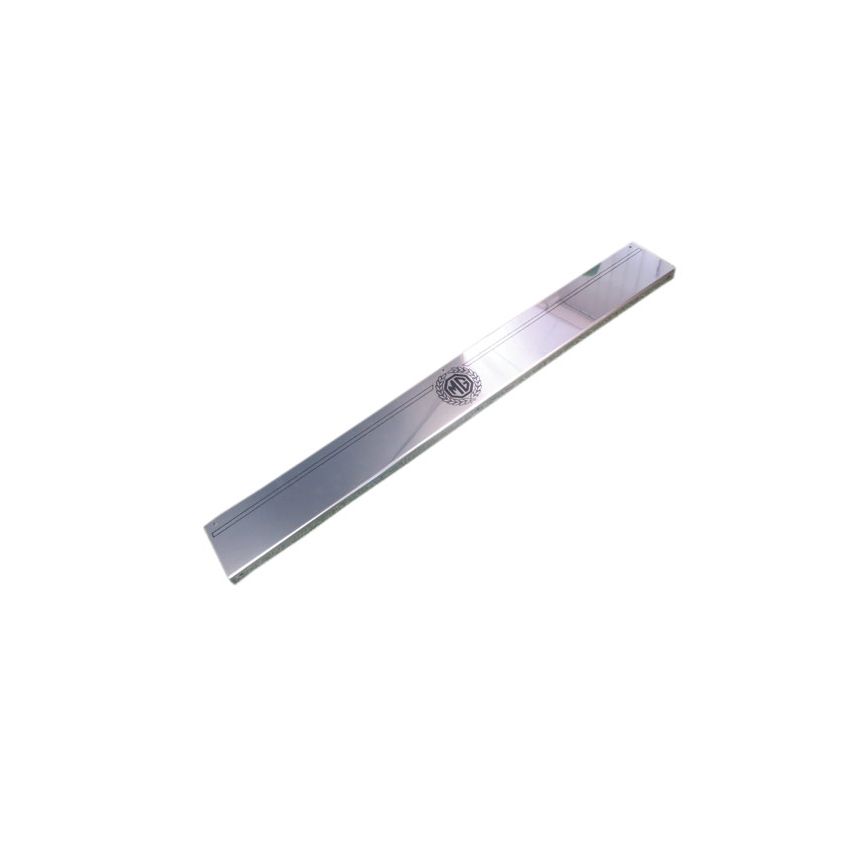 TREADPLATE (S/STEEL)(EACH):  MGB, MGC
