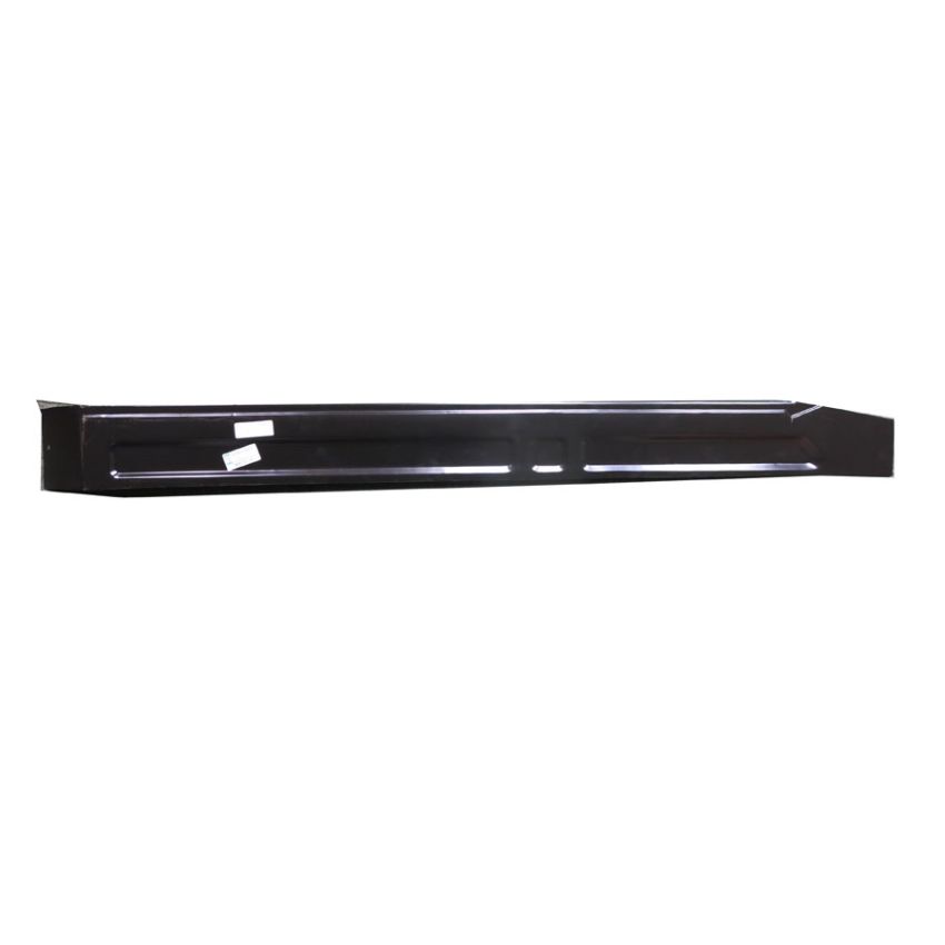 LH FLOOR EDGE:  MGB 62-70