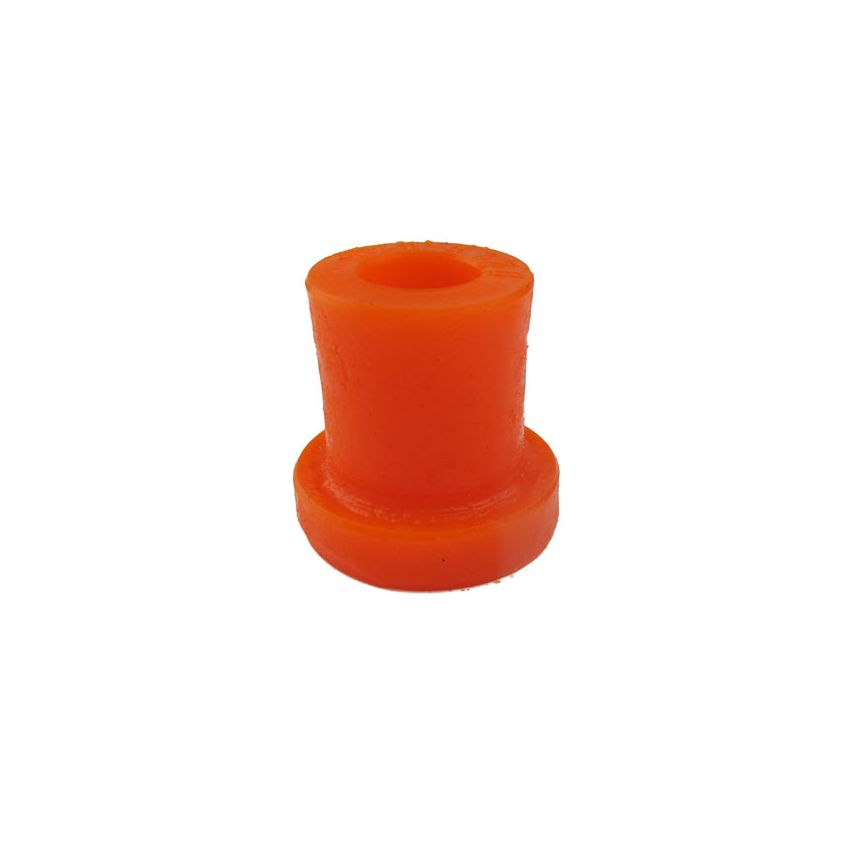 POLY SHACKLE BUSH:  MGA, MGB, MGC, AH 3004