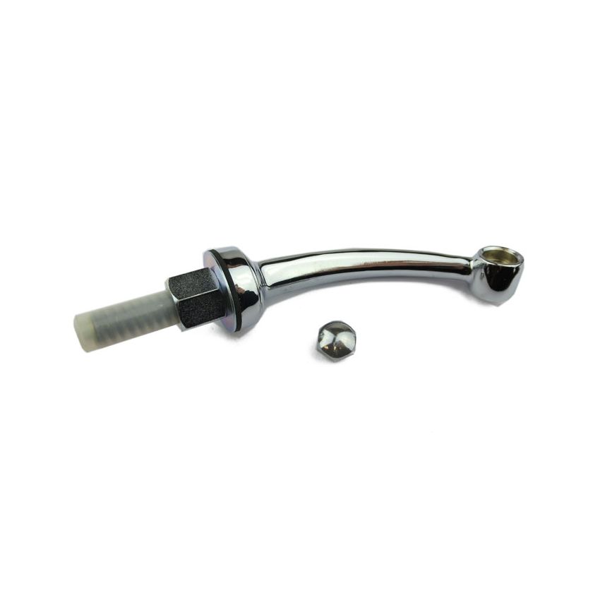 WING MIRROR STEM: MORRIS MINOR