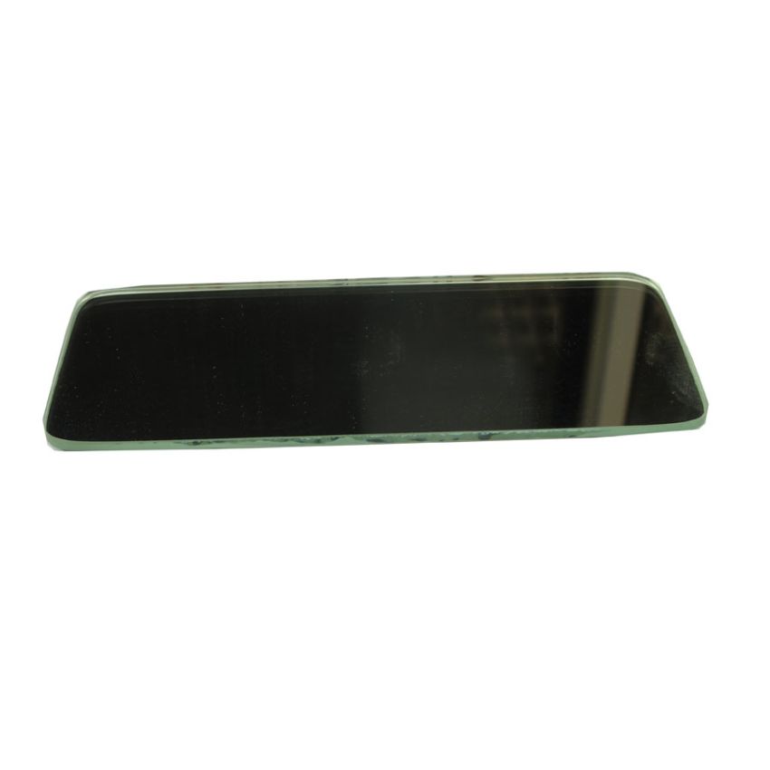 MIRROR GLASS: MORRIS MINOR