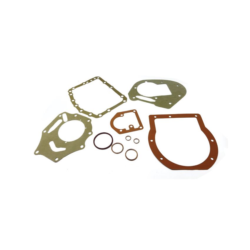 GEARBOX GASKET SET:  AH 3000 61-68  BN2-BT7