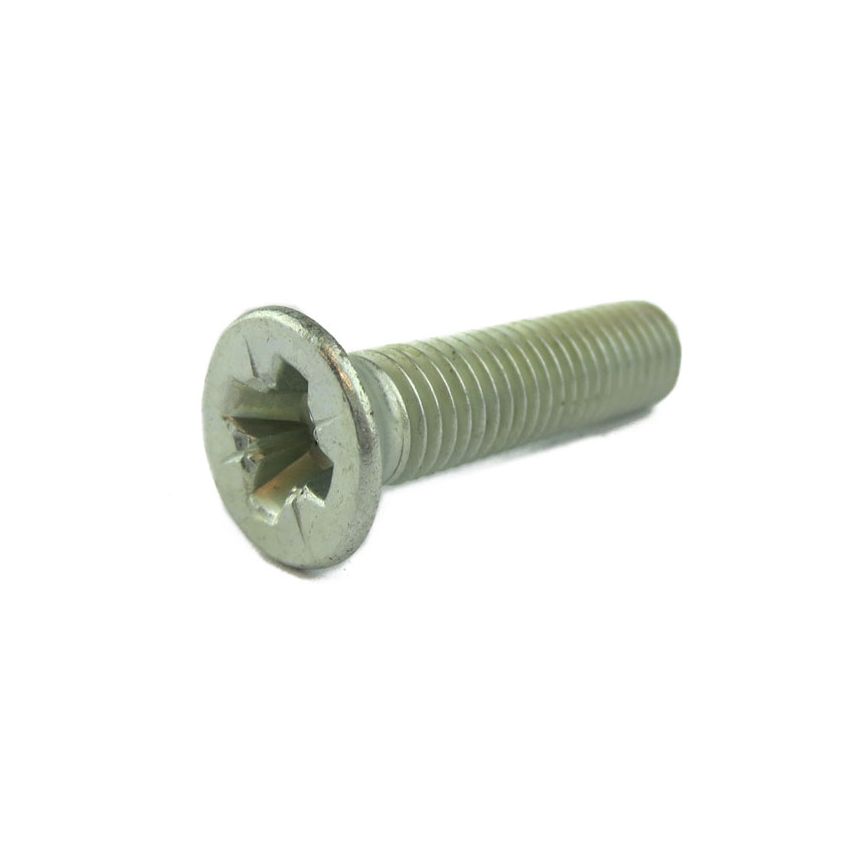 SCREW PILLAR: MORRIS MINOR TRAVELLER