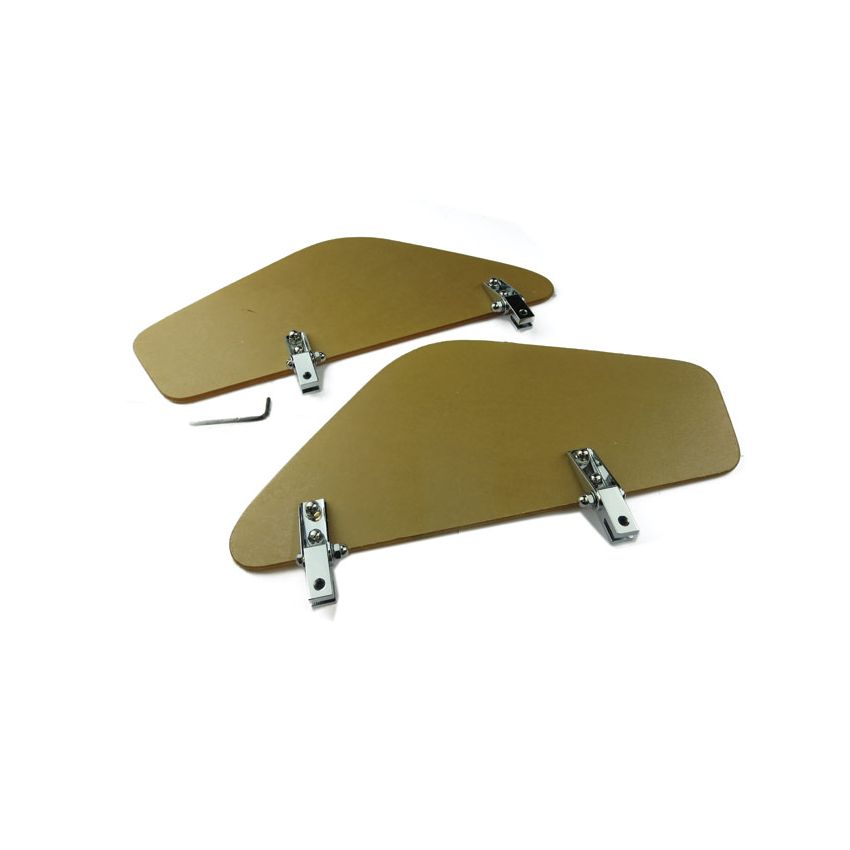 WIND WING SET:  MGA
