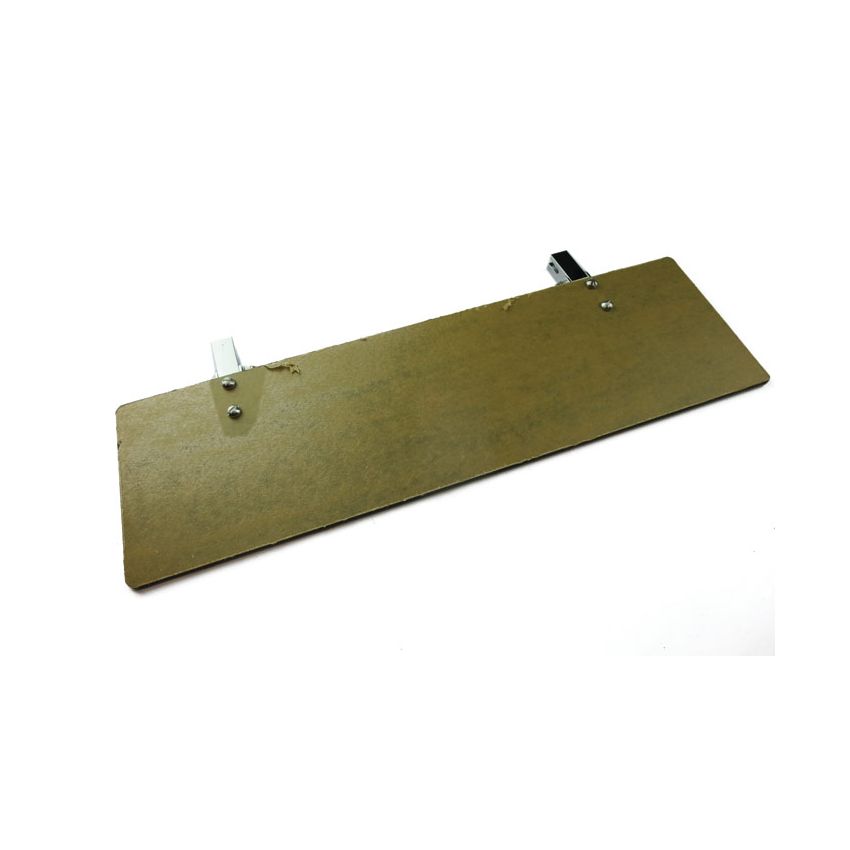 SUNVISOR:  MG TC-TF, TR2, TR3, TR3A