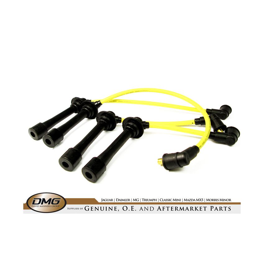 HT LEADS:  MX5 MKI & MKII >03, MAZDA