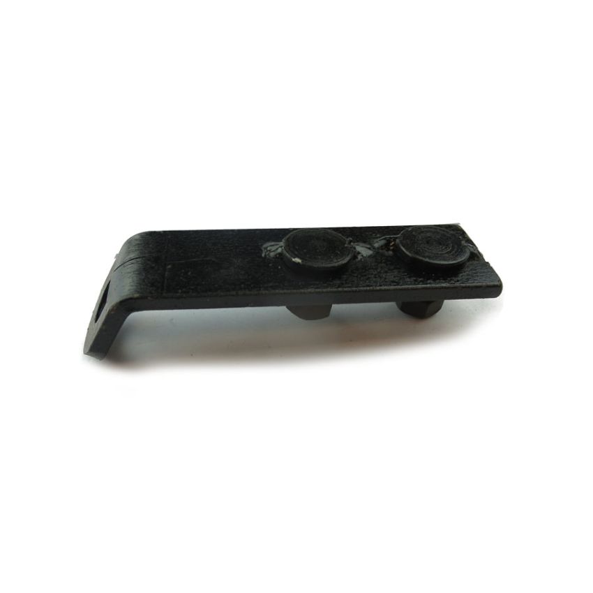 STEADY BAR BRACKET: MORRIS MINOR