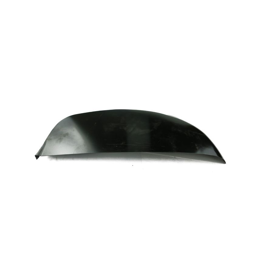 RH REAR CORNER REPAIR:  S&M, MINI