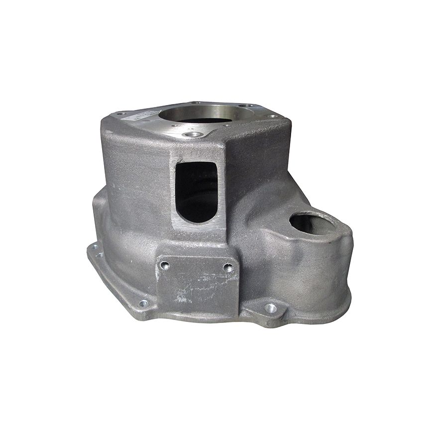 5-SPEED BELL HOUSING: MIDGET