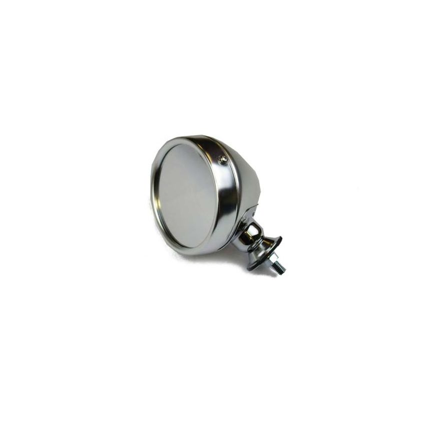 DOOR MIRROR: