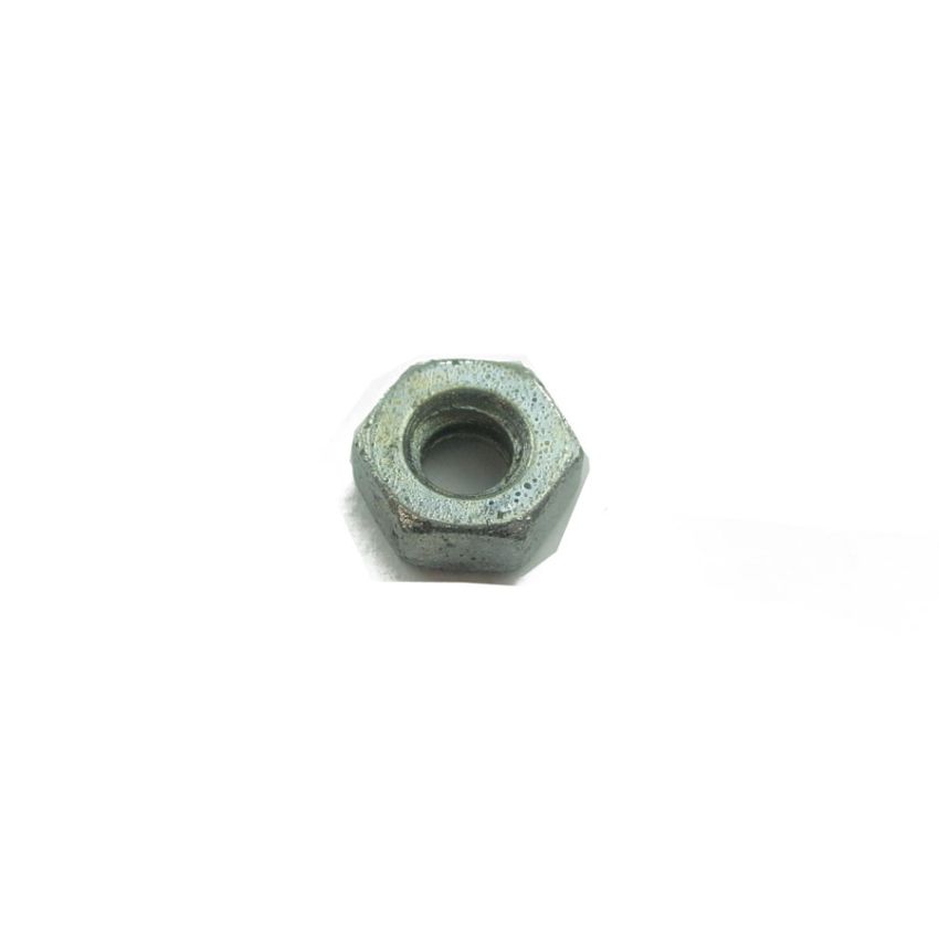 NUT NO.6 (CNZ102): VARIOUS