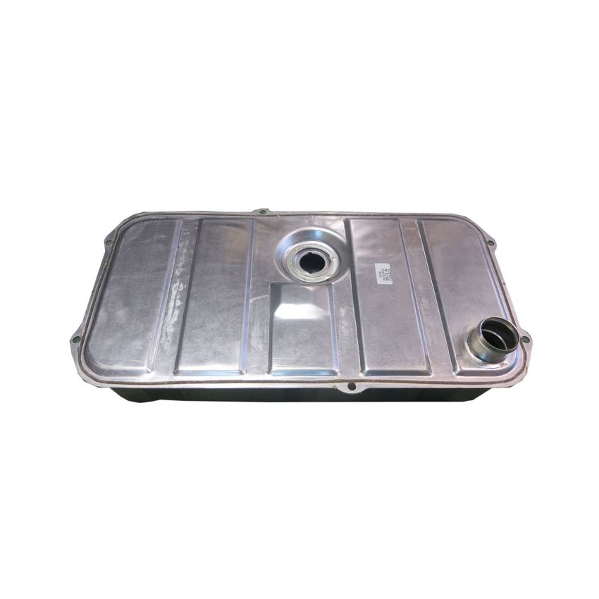 FUEL TANK:  MIDGET 72-76