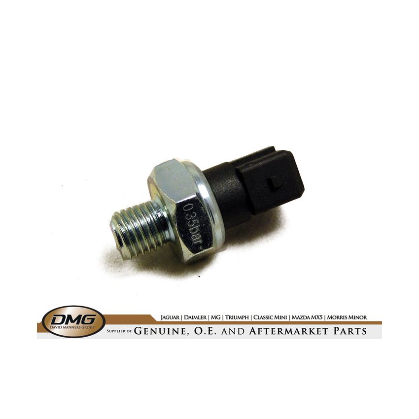 OIL PRESSURE SWITCH:  MGF, MGTF