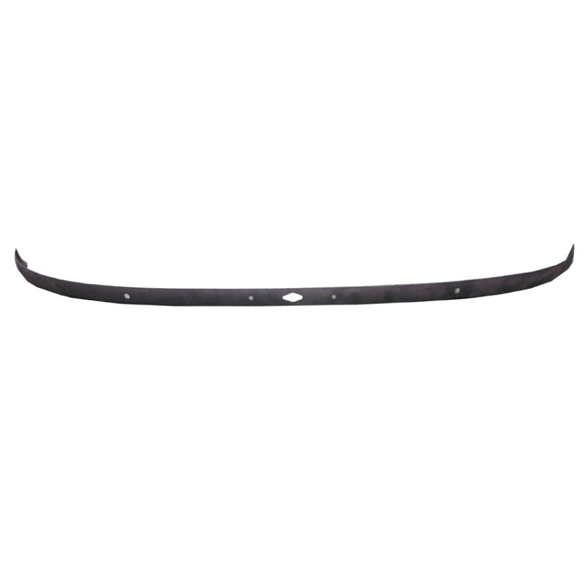 FRONT BUMPER PAINTED: MORRIS MINOR VAN, PICK-UP