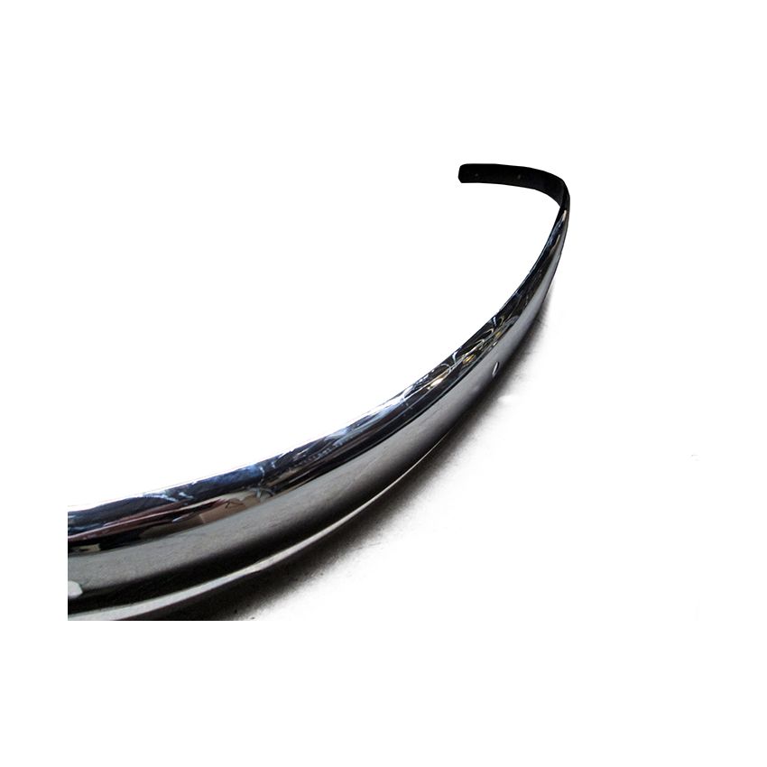 FRONT BUMPER H/Q: MORRIS MINOR