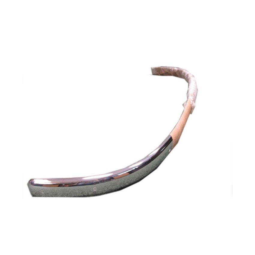 FRONT BUMPER: MORRIS MINOR SALOON, CONV, TRAV