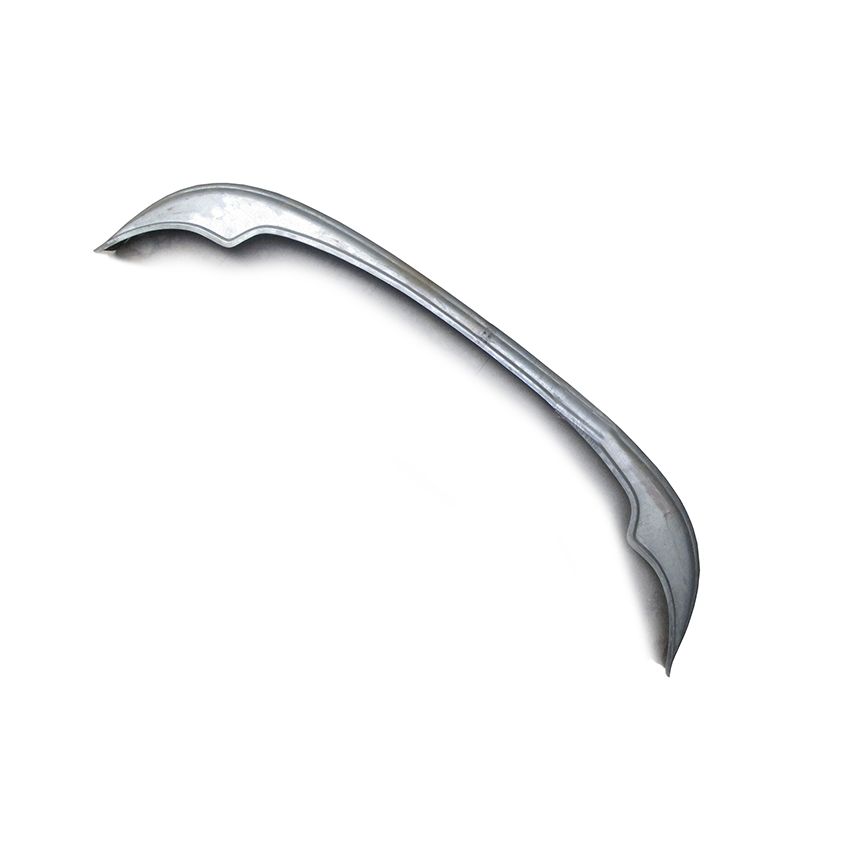 VALANCE FRONT STEEL: MM SALOON, CONV, TRAV, COMM