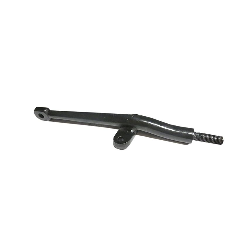 LH REAR BUMPER STUD:  MORRIS MINOR SALOON, CONV, TRAV, COMM