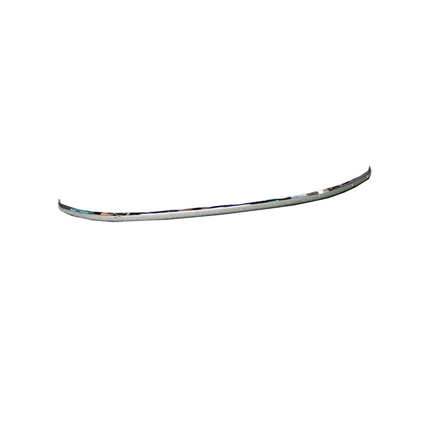 BUMPER BLADE REAR: MORRIS MINOR SALOON, CONVERTIBLE
