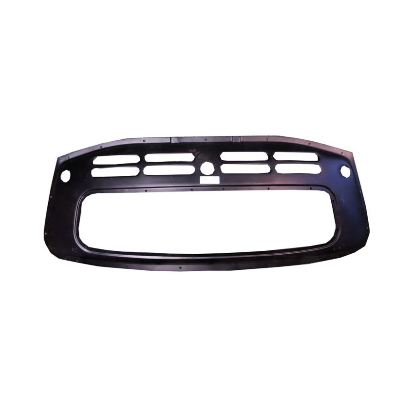 FRONT PANEL - GENUINE: MORRIS MINOR