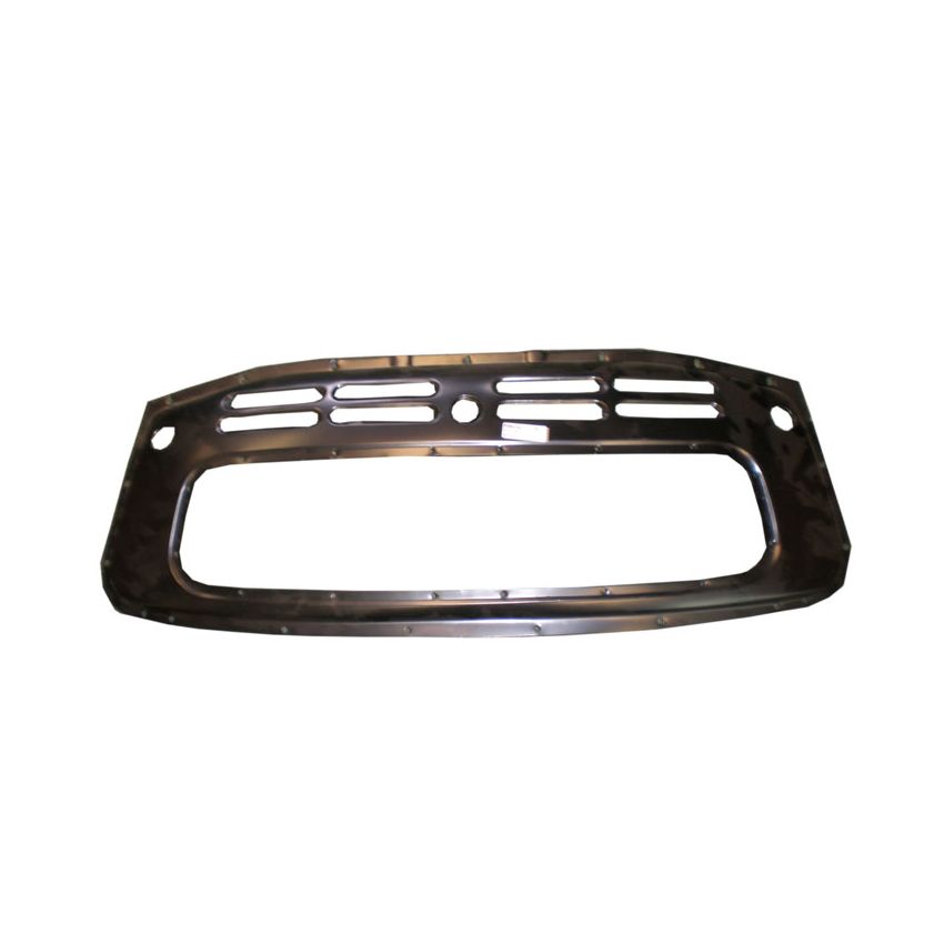 FRONT PANEL - COPY: MORRIS MINOR