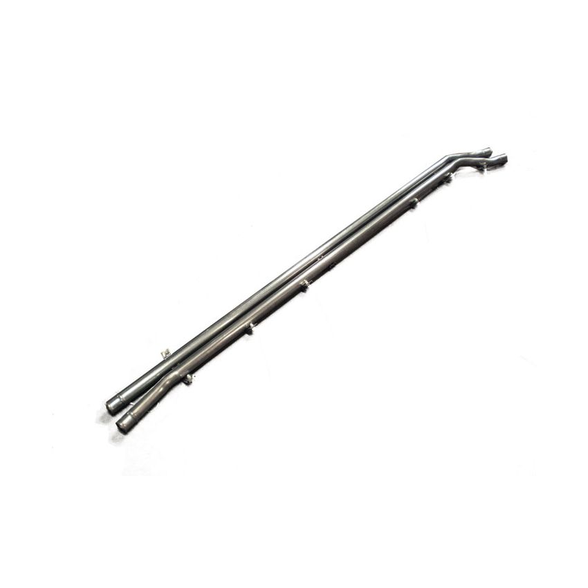 COOLANT PIPE ASSEMBLY SS:  MGF AD007259 ON