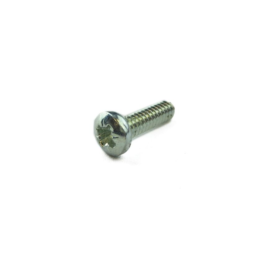 SCREW NO.6 X 1/2
