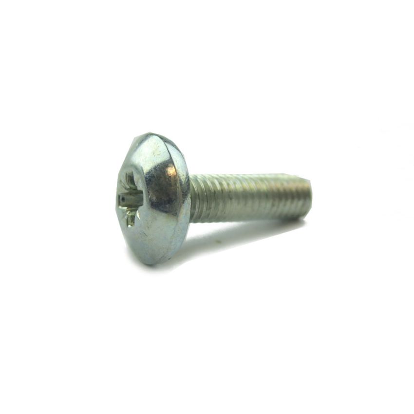 SCREW 10 32 UNF X 5/16