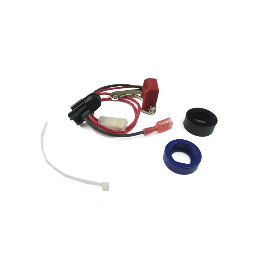 ELECTRONIC IGNITION LUCAS 6 CYL NEG 22/25D:
