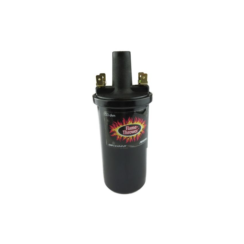 BLACK COIL 3.0 OH PERTRONIX:  MGB